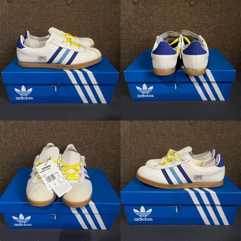 adidas trimm star new release|adidas trimm star lost ones.